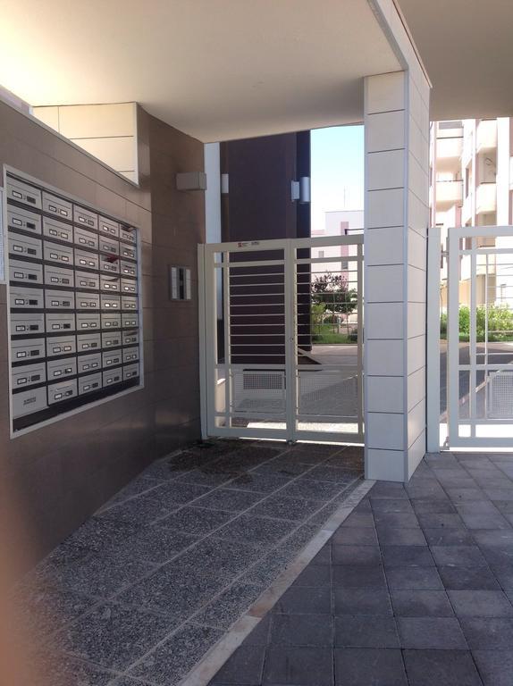 Atmosphera Lecce South Apartment Exterior photo